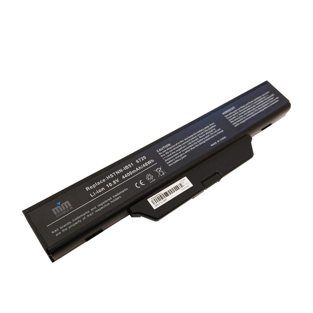 باطری لپ‌تاپ Laptop Battery HP 6730s