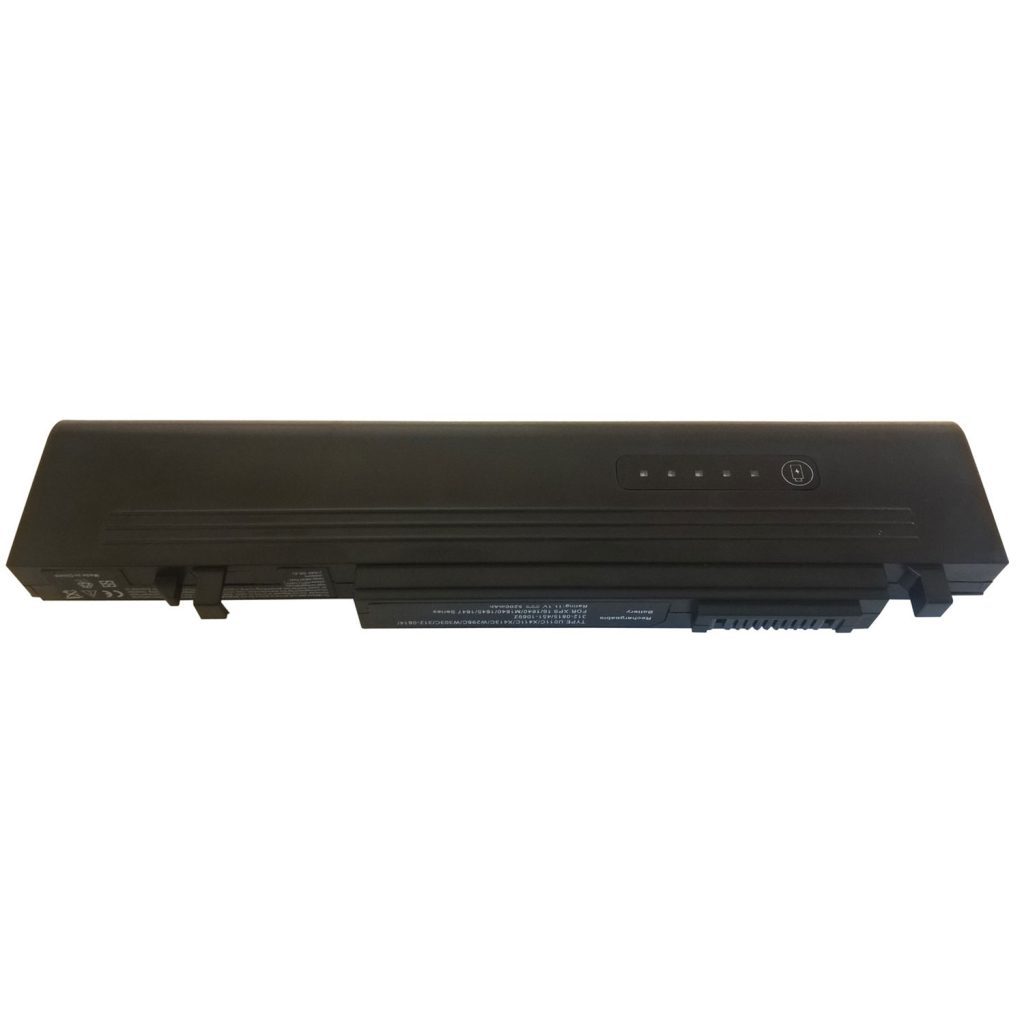 🔋 باطری لپ‌تاپ دل Dell Battery XPS 1640 / 1645 / 1647 (U011C / W303C / 312-0814)