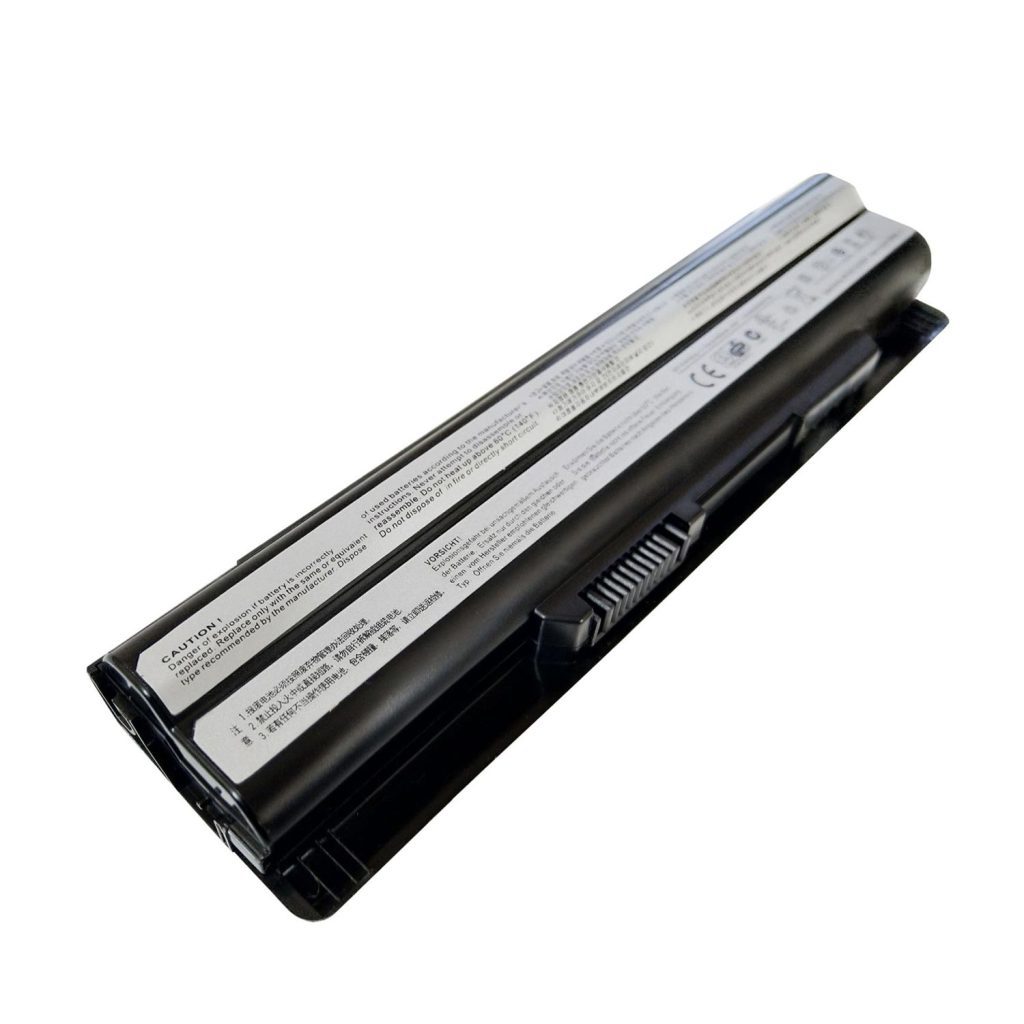 باطری لپ‌تاپ Laptop Battery MSI BTY-S14 / BTY-S15