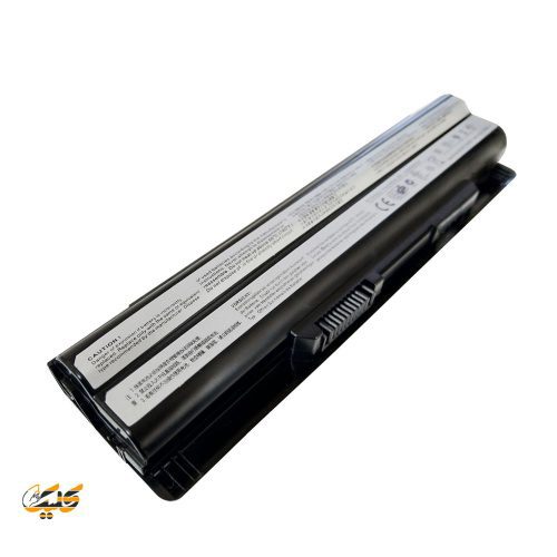باطری لپ‌تاپ Laptop Battery MSI BTY-S14 / BTY-S15