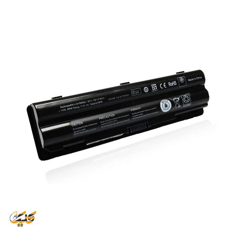 باطری لپ‌تاپ Battery Laptop HP Pavilion DV1000