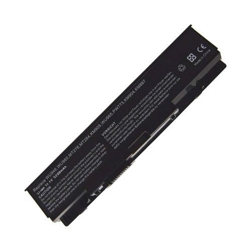 باطری لپ‌تاپ دل 1537 battery