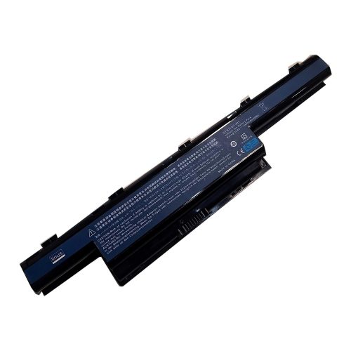 🔋 باطری Fujitsu Lifebook AH530 (10.8V / 5200mAh Li‑Ion Replacement)