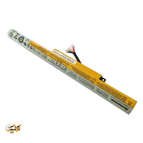 باطری لپ‌تاپ لنوو Lenovo Z510 Battery