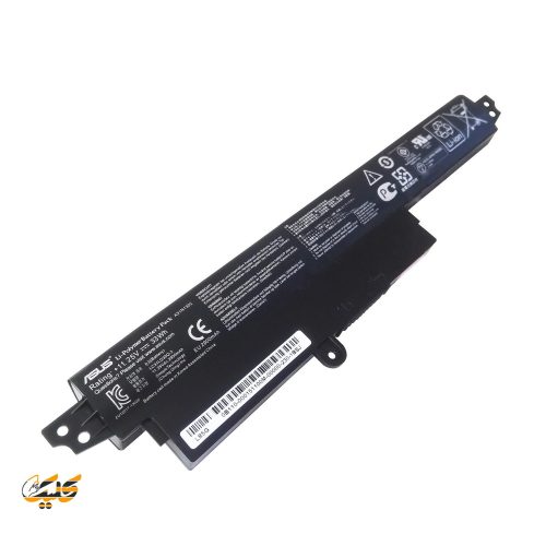 باطری لپ‌تاپ ایسوس Laptop Battery Asus X200 / X200MA / X200CA