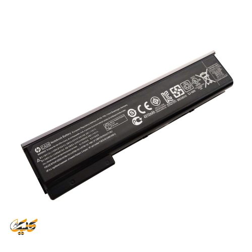 باطری لپ تاپ اچ پی HP Compaq nc 640