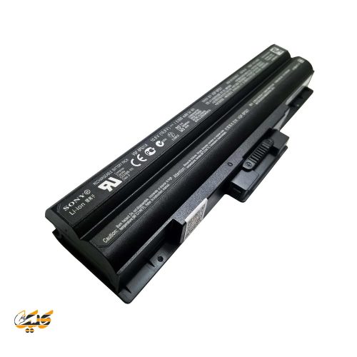 باطری لپ‌تاپ سونی VGP‑BPS21