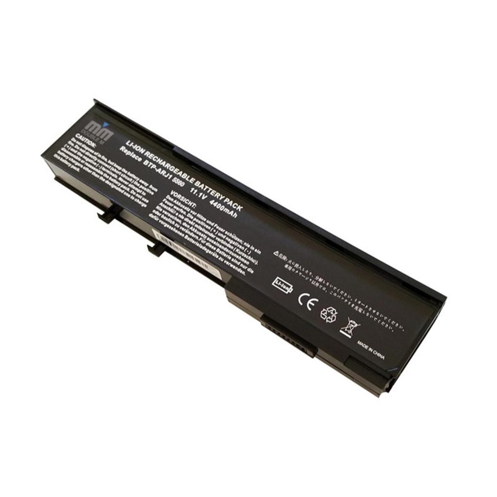 باطری لپ‌تاپ ایسر Acer 4230 / 4630 / 5560 / ARJ1