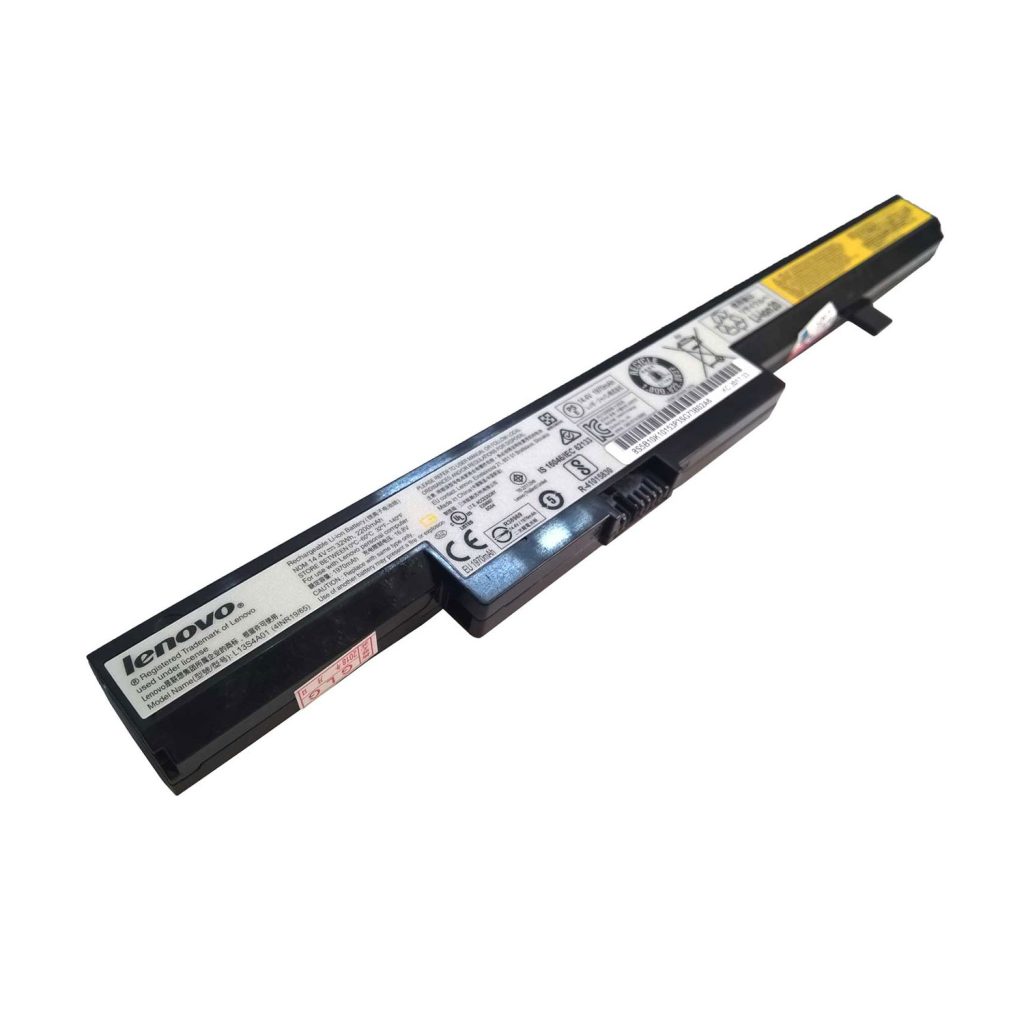 باطری لپ‌تاپ لنوو Lenovo E40-70 / E40-80 / E50-70 / E50-80