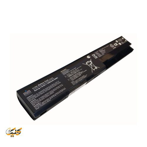 باتری لپ تاپ ایسوس Asus X401 / X501 6Cell