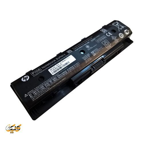 باطری لپ‌تاپ اچ پی Battery HP PI06 / P106
