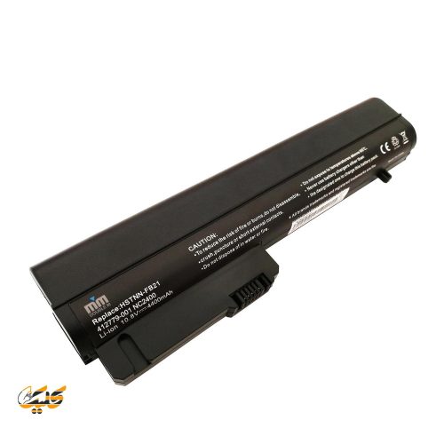 باطری لپ‌تاپ اچ پی Laptop Battery HP 2530p / 2540p