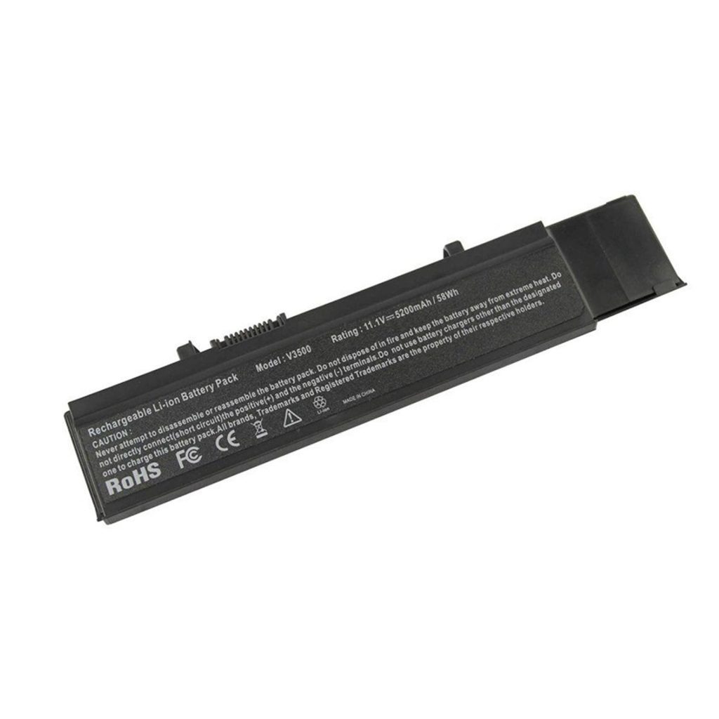 باطری لپ‌تاپ دل Dell Vostro 3400 / 3500
