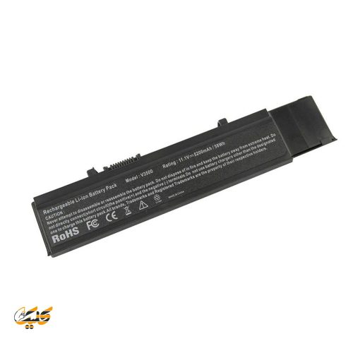 باطری لپ‌تاپ دل Dell Vostro 3400 / 3500