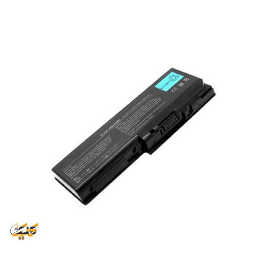 باطری لپ‌تاپ توشیبا Toshiba PA3536U-1BRS