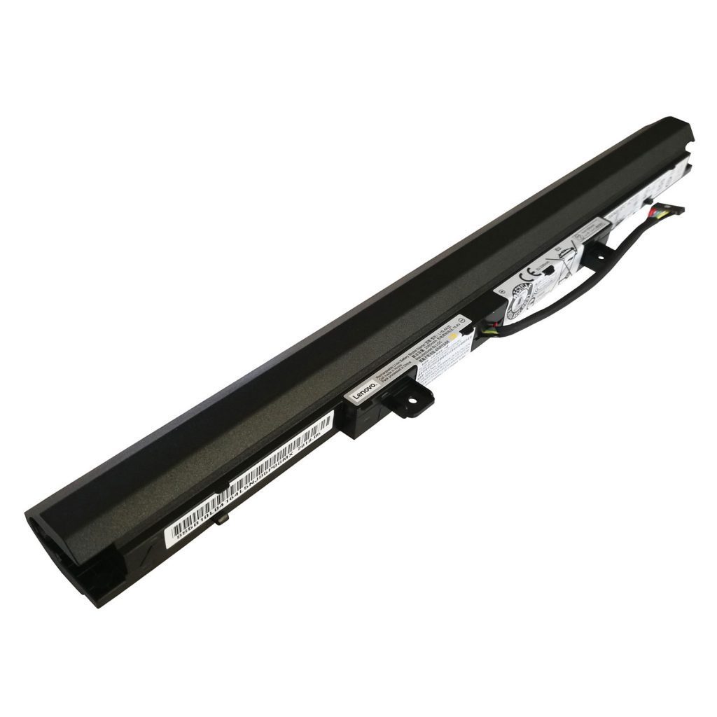 باطری لپ‌تاپ لنوو Lenovo IdeaPad V310 / V110 L15S4A02
