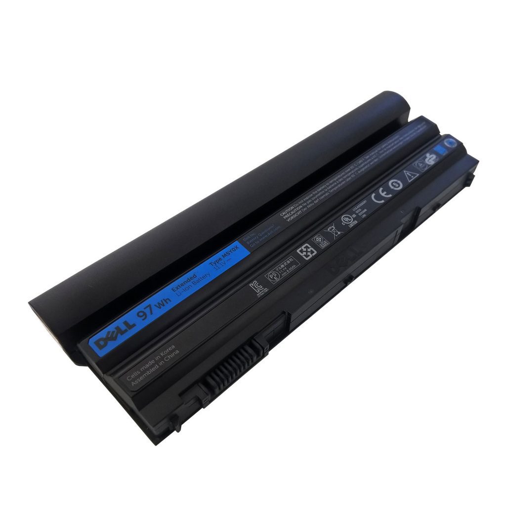 باطری لپ‌تاپ دل Dell Battery Latitude E6540