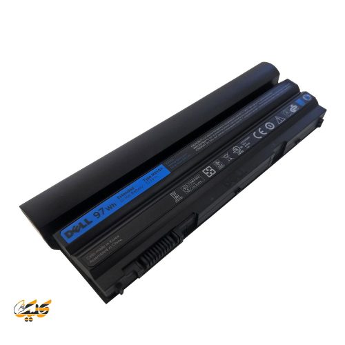 باطری لپ‌تاپ دل Dell Battery Latitude E6540