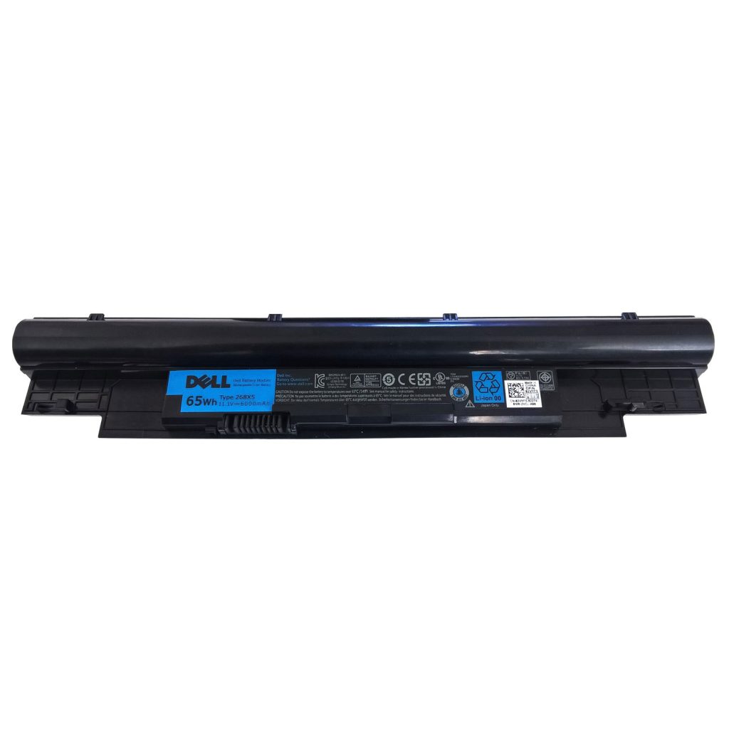 باطری لپ‌تاپ دل Dell Inspiron Vostro V131 / Latitude 3330