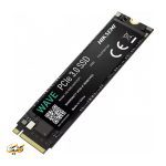 اس اس دی اینترنال 256 گیگابایت SSD Hiksemi WAVE NVME M.2