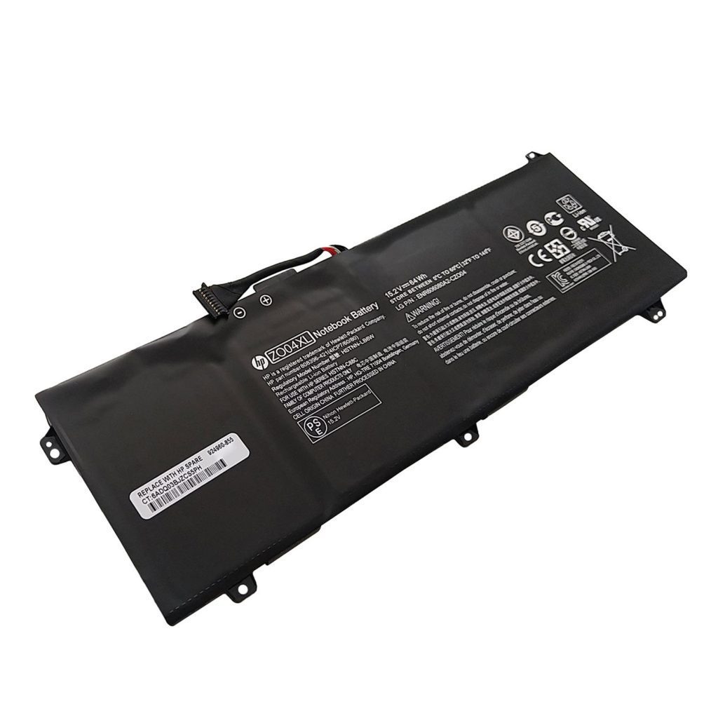 باطری لپ‌تاپ اچ‌پی Battery HP ZO04XL