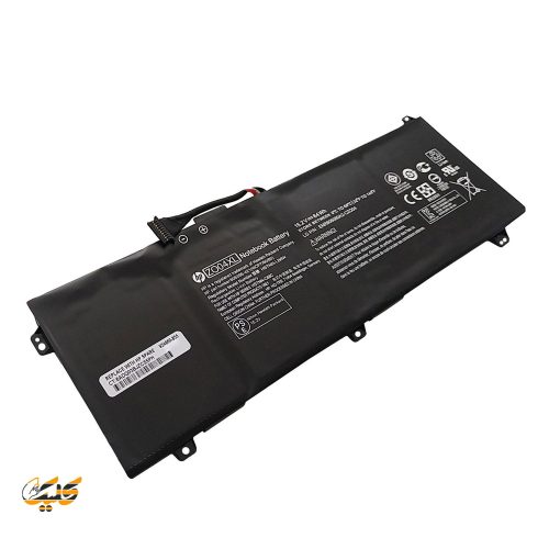 باطری لپ‌تاپ اچ‌پی Battery HP ZO04XL