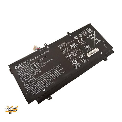 باطری لپ‌تاپ اچ پی Battery HP SH03XL