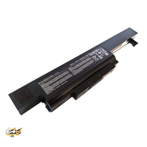 باطری لپ‌تاپ MSI CX480 A32-A24 / A24