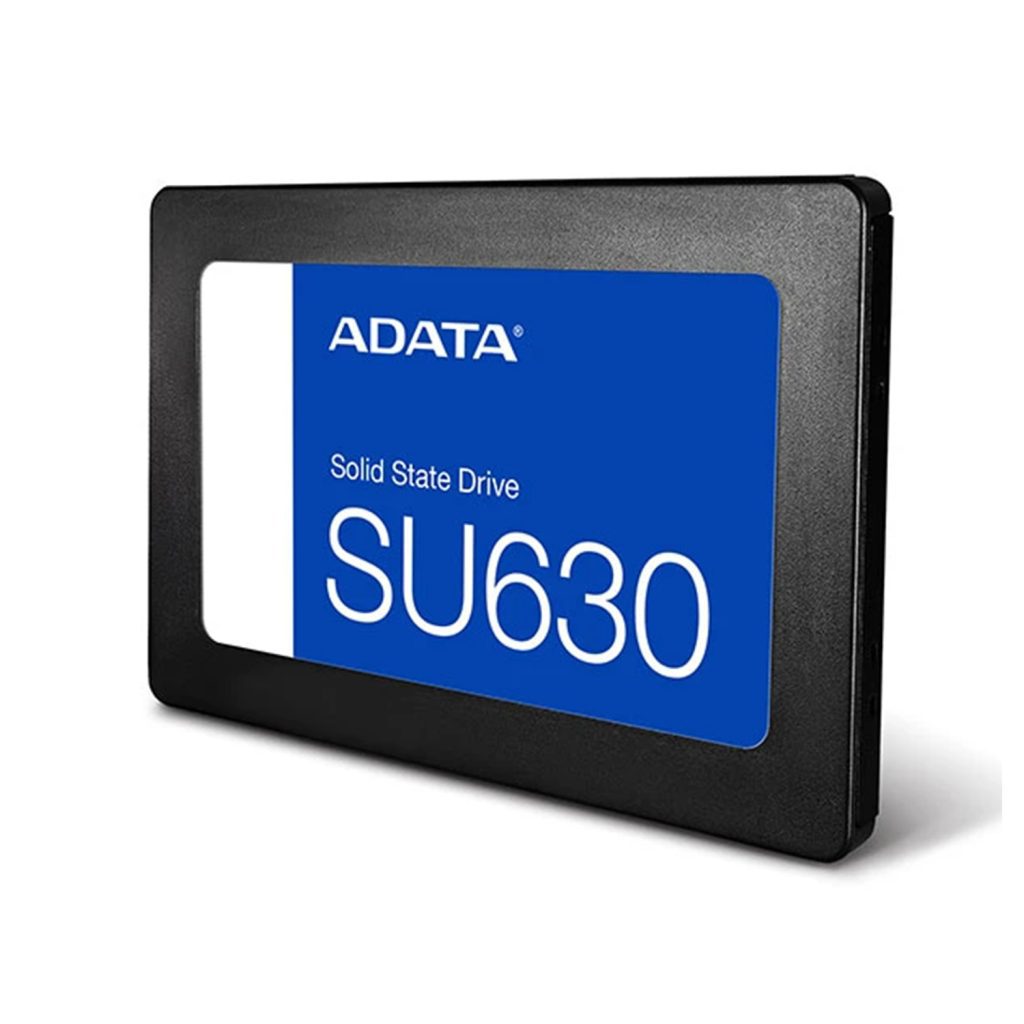 اس اس دی اینترنال ای دیتا مدل Ultimate SU630 ظرفیت 240 گیگابایت