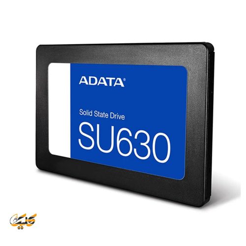 اس اس دی اینترنال ای دیتا مدل Ultimate SU630 ظرفیت 240 گیگابایت