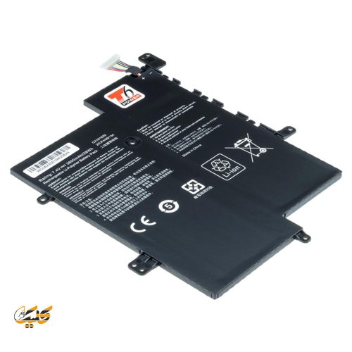 باطری لپ تاپ ایسوس Battery ASUS E203 C21N1629