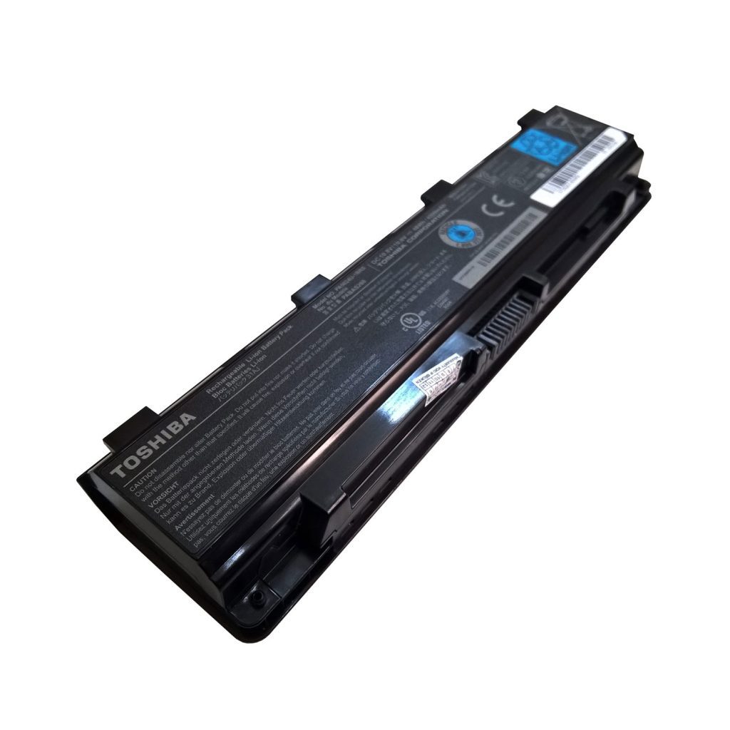 باطری لپ‌تاپ توشیبا Battery Toshiba Satellite C50 / C55 / L50 PA5184