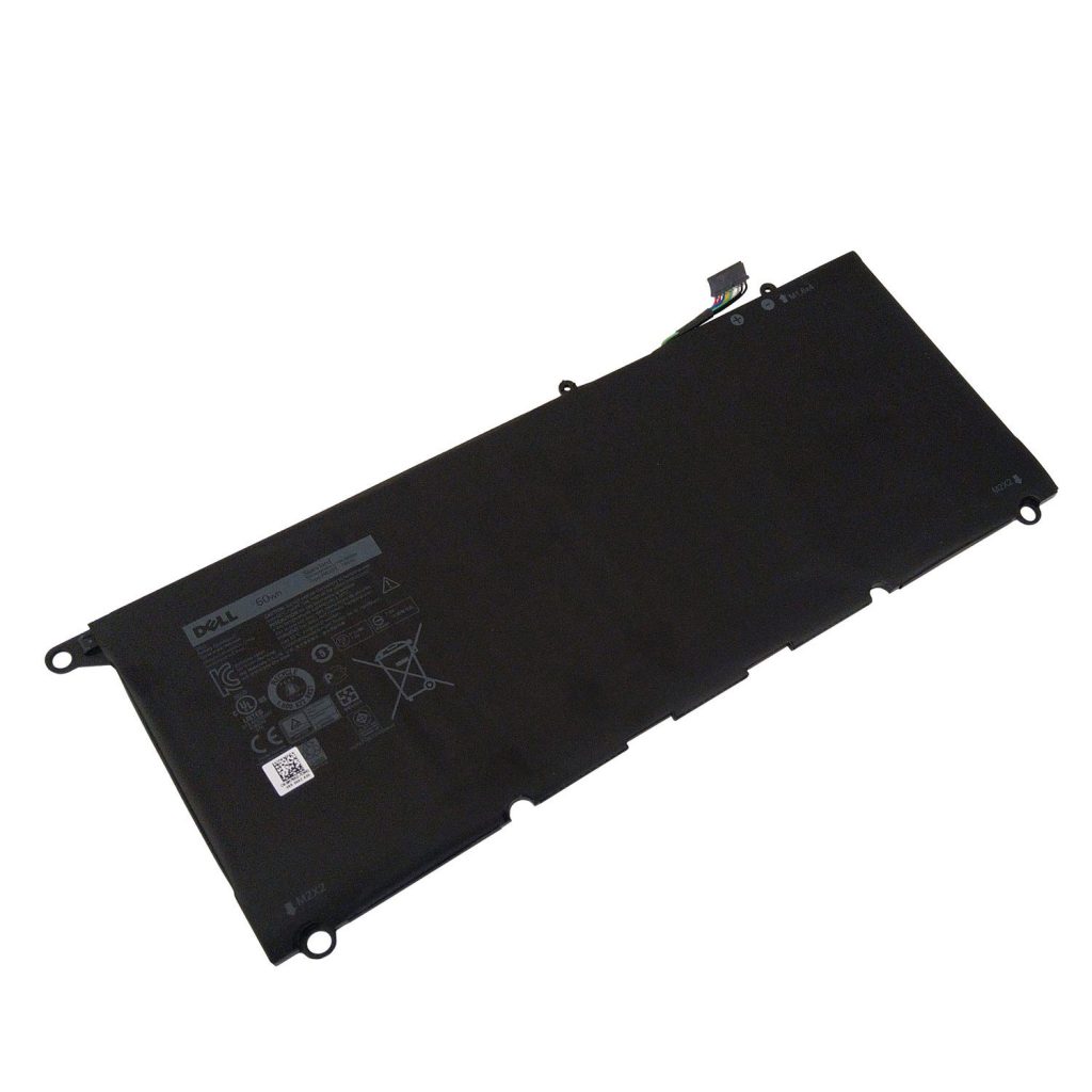 باطری لپ‌تاپ دل Battery Dell PW23Y