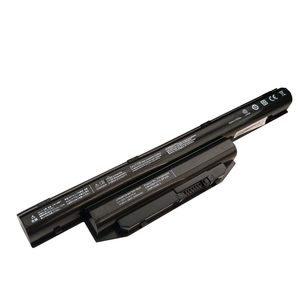 باطری لپ‌تاپ Battery Fujitsu AH544 / BP229