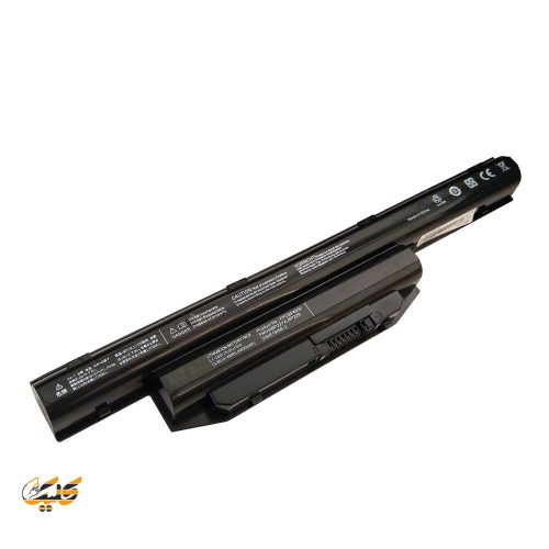 باطری لپ‌تاپ Battery Fujitsu AH544 / BP229