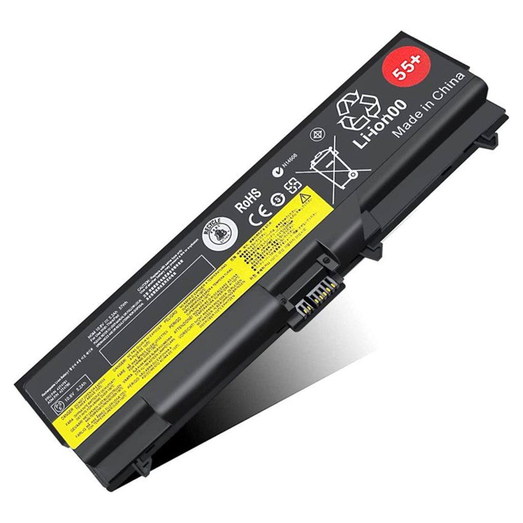 باطری لپ‌ تاپ لنوو Lenovo ThinkPad T440p / W540 / W541 / L540