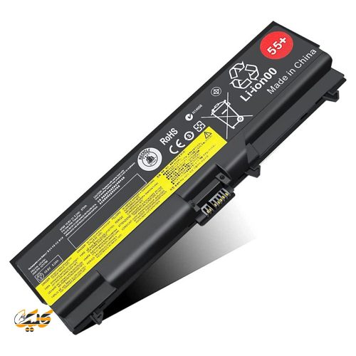 باطری لپ‌ تاپ لنوو Lenovo ThinkPad T440p / W540 / W541 / L540