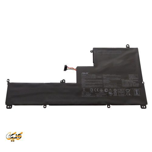 باطری لپ‌تاپ ایسوس Battery ASUS C23N1606