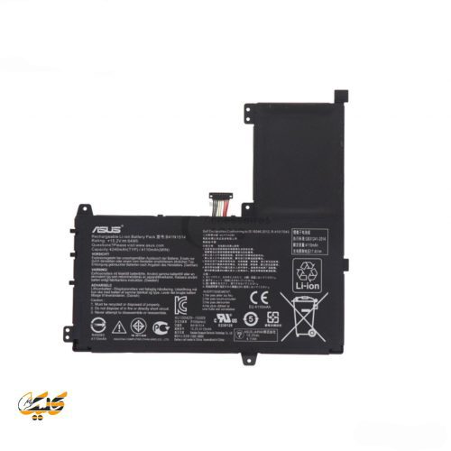 باطری لپتاپ ایسوس ASUS BATTERY B41N1514 Q503UA