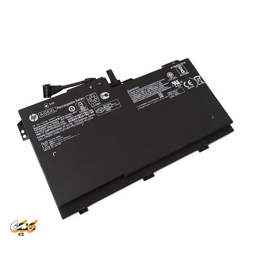 باطری لپتاپ اچ پی Battery HP AI06XL