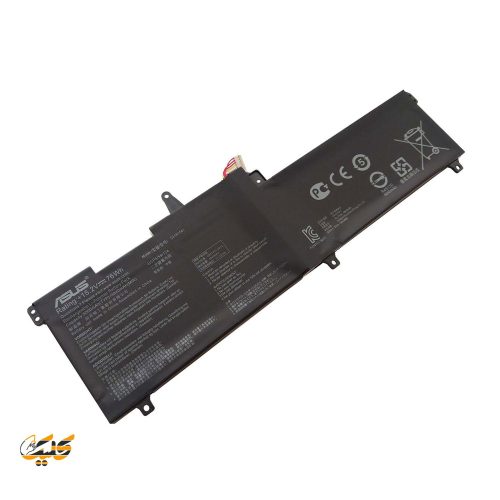 باطری لپ‌تاپ ایسوس Battery ASUS C41N1541