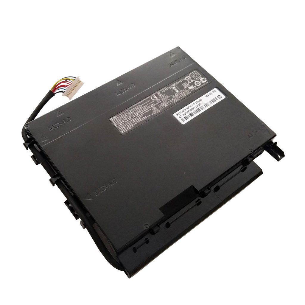 باطری لپ‌تاپ اچ‌پی Battery HP Omen 17