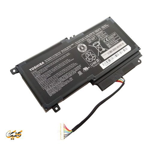باطری لپ‌تاپ توشیبا Toshiba PA5107U‑1BRS
