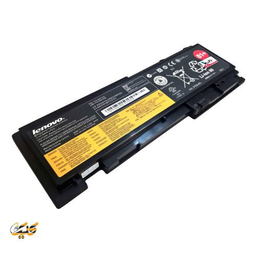 باطری لپ‌تاپ لنوو ThinkPad T420s / T430s