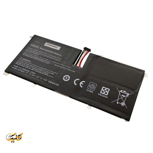 باطری لپ‌تاپ اچ‌پی Battery HP HD04XL