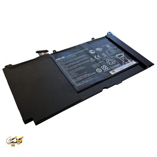 باطری لپ‌تاپ ایسوس VivoBook S550 S550C S551