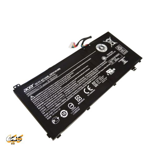 باطری لپ‌تاپ ایسر Battery Acer Aspire V15/V17 Nitro AC14A8L