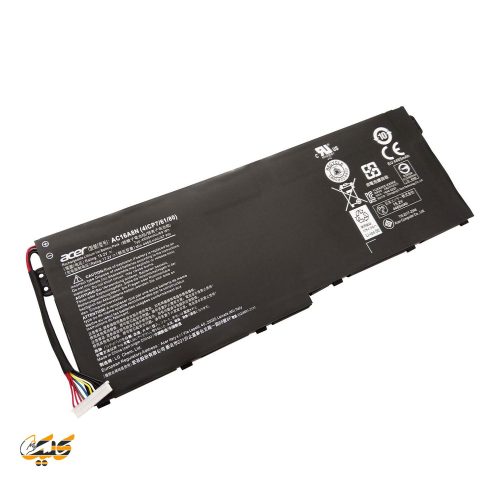 باطری لپتاپ ایسر Battery Acer Aspire V15/V17 AC16A8N