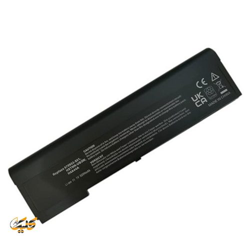 باطری لپ‌تاپ اچ پی HP EliteBook 2170p