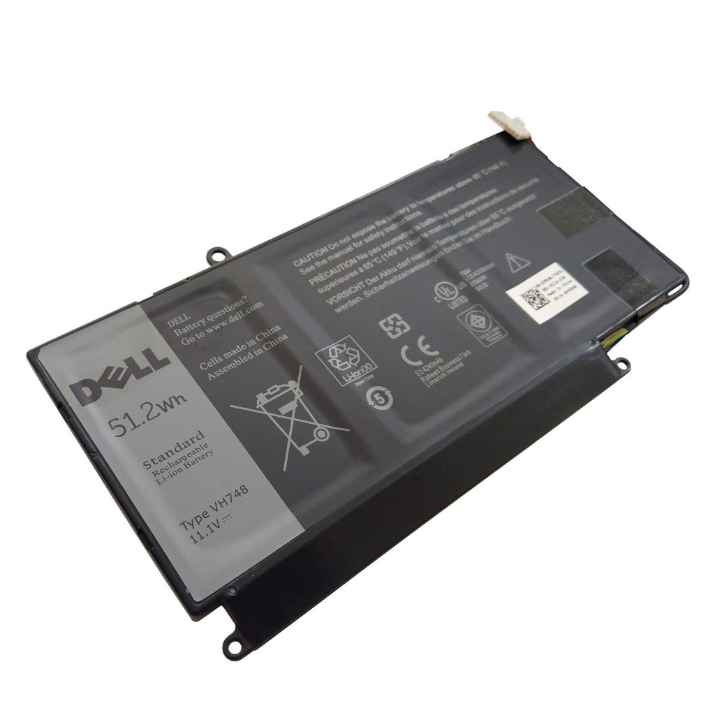 باطری لپ‌تاپ دل Dell Vostro 5460 / 5560 Battery